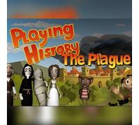 Playing History - The Plague (PC) Steam Key - GLOBAL