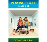 Playing House: Season One [Edizione: Stati Uniti]