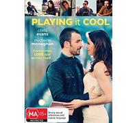 Playing It Cool (2014) [ Origine Australiano, Nessuna Lingua Italiana ]
