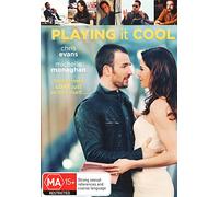 Playing It Cool [Edizione: Australia]