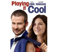Playing It Cool [Edizione: Stati Uniti]