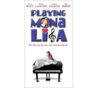 Playing Mona Lisa [Edizione: USA]