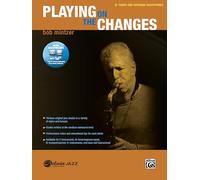Playing on the Changes: B-flat Tenor Saxophone & Soprano Saxophone