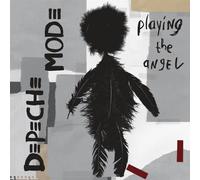 7215437 Audio Cd Depeche Mode - Playing The Angel