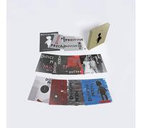 Playing The Angel - The 12" Singles [1 LP + 9 12"] - NUOVO