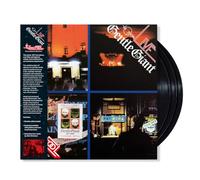Vinile Gentle Giant - Playing The Fool. The Complete Live Experience
