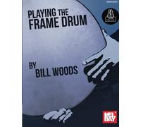 Playing the Frame Drum