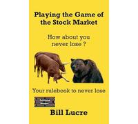 Playing the Game of the Stock Market: 3