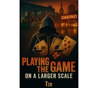 Playing the Game on a Larger Scale