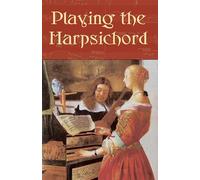 Playing the Harpsichord
