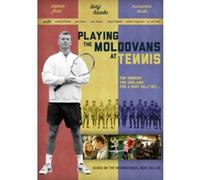 Playing the Moldovans at Tennis (DVD)