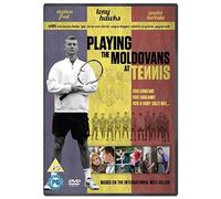 Playing The Moldovans At Tennis [Edizione: Regno Unito]