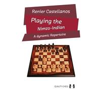 Playing the Nimzo-Indian