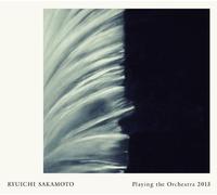 playing the orchestra 2013
