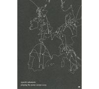 PLAYING THE PIANO EUROPE 2009