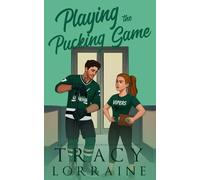 Playing the Pucking Game: A Forbidden Brother's Best Friend Ice Hockey Romance