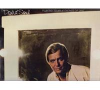 Playing to an audience of one (US, 1977) / Vinyl record [Vinyl-LP]