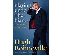 Playing Under the Piano: 'Comedy gold' Sunday Times : From Downton to Darkest Peru