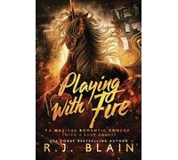 Playing with Fire: 1