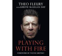 Playing With Fire
