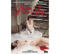 Playing With Fire (DVD) Philippe Noiret