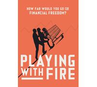 Playing with FIRE: The Documentary (DVD) Taylor Rieckens Vicki Robin Regular