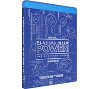 Playing with Power: The Nintendo Story BD