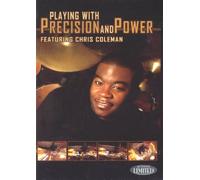 Playing with Precision and Power [Edizione: Regno Unito]