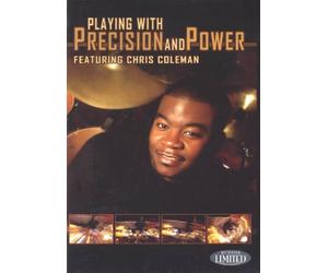 Playing with Precision and Power [Edizione: Regno Unito]