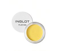 INGLOT PLAYINN YELLOW Flow 50 - Gel impermeabile per eyeliner, 2 g
