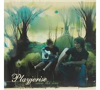 Playjerise - Cross the Line