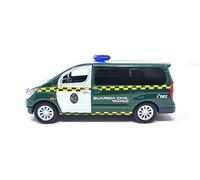 PLAYJOCS GT-8165 FURGON G. Civile TRAFICO
