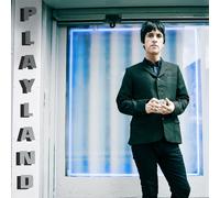 Johnny Marr Playland (Vinyl LP) 12" Album