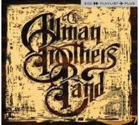 Allman Brothers Band – Playlist