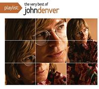 John Denver - Playlist