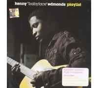 Playlist by Kenny Babyface Edmonds (2007) Audio CD
