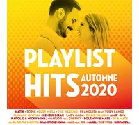 Playlist Hits Automne 2020
