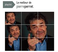 Playlist: le meilleur de pierre per