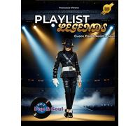 Playlist Legends: Anima Soul: Cuore Pop & Anima Soul - Vol. 2 - Vitrano Fr...