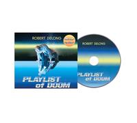 Robert DeLong – Playlist Of Doom – CD