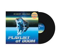 Playlist Of Doom