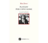 Playlist per l'apocalisse. Ediz. italiana e inglese [Paperback] [Oct 11, 2024] D