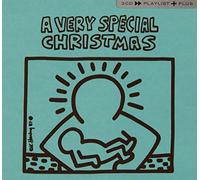 Playlist Plus: A Very Special Christmas [3 CD] by Various Artists (2008-10-21)