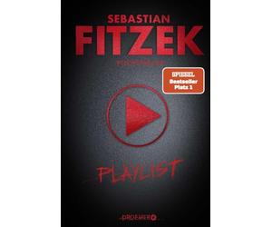 Playlist: Psychothriller | SPIEGEL Bestseller | Der musikalische Psychothriller mit eigener Playlist mit 15 exklusiven Songs von Künstlern wie Silbermond, Beth Ditto, Kool Savas uvm.