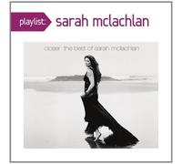 Playlist: The Best Of Sarah Mclachlan