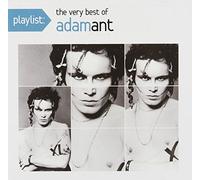 Playlist: The Very Best Of Adam Ant