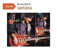 Playlist: The Very Best Of Santana