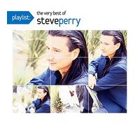playlist: the very best of steve perry