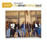 Playlist: The Very Best of the Allman Brothers
