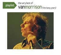 Playlist: The Very Best Of Van Morrison